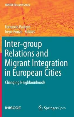 Libro Inter-group Relations And Migrant Integration In Eu...