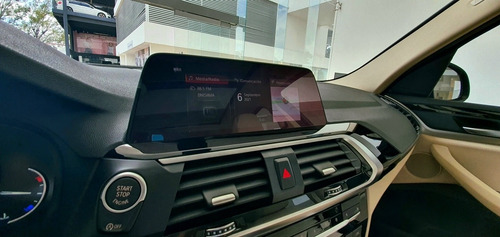 Imagen 7 de 15 de Bmw X3 Sdrive20i