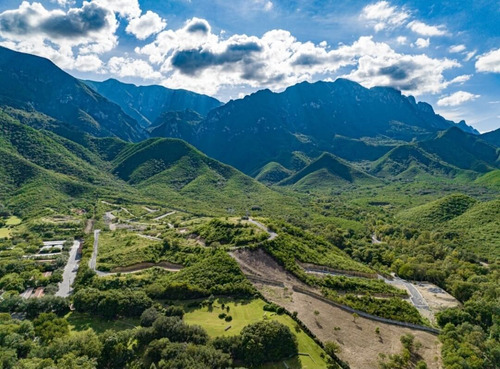 Terreno En Preventa En Carretera Nacional