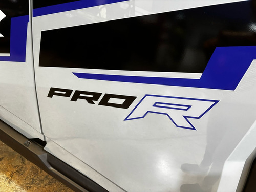 Rzr Pro R 4 Sport 2025