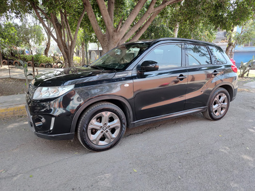 Suzuki Vitara 1.6 Gls At