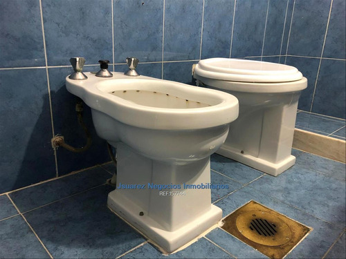 J.s Venta Apartamento 1 Dormitorio Centro