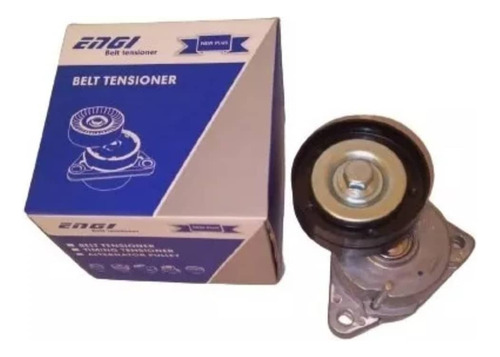 Tensor De Correa Única Fiat Palio 1.8 2005 2006 2007 2008