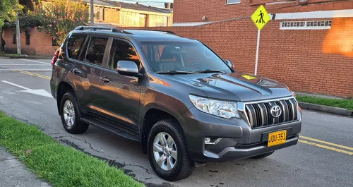 Prado 4.0 Txl