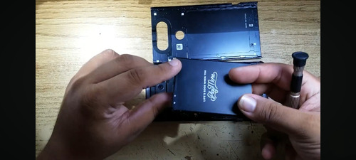 Bateria LG V20