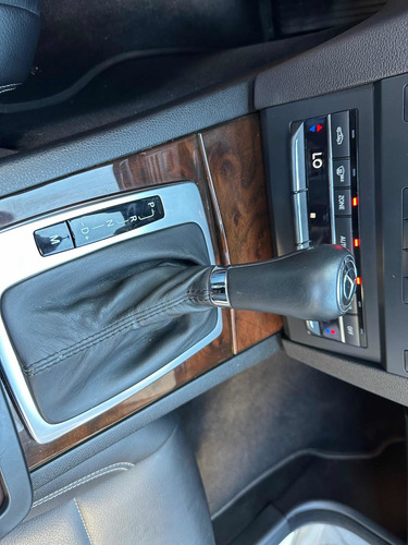Imagen 14 de 24 de Mercedes-benz Clase E 2009 3.5 E350 Elegance At