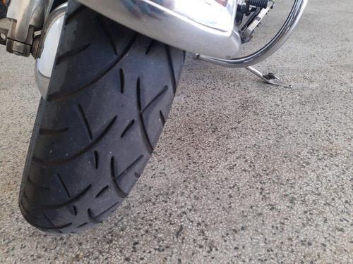 Harley-davidson Flst 1584cc 2010
