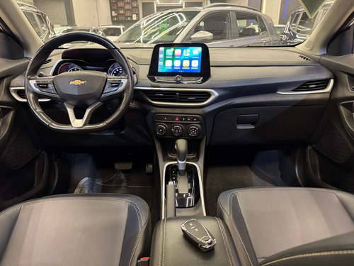 Chevrolet Tracker 1.2 TURBO PREMIER