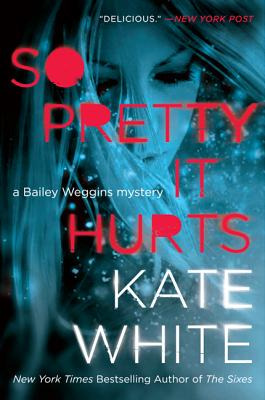 Libro So Pretty It Hurts - White, Kate