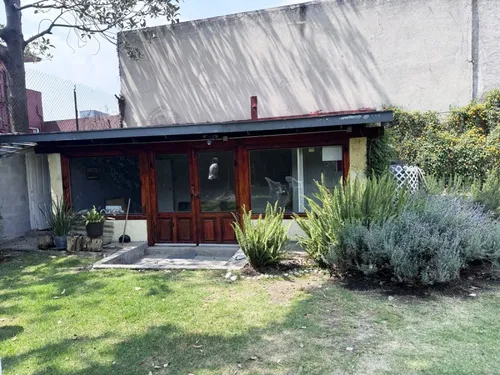 Venta Casa, Lomas De Chapultepec Monte Ararat