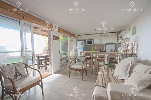 Apartamento En Alquiler Anual - La Barra