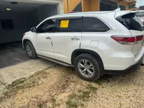 Comprar Toyota 2015 Highlander Americana