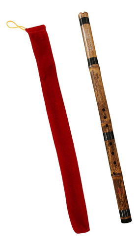 Flauta De BambĂș Flauta De Madera Instrumentos De Estilo A