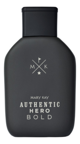 Eau De Toilette Authentic Hero Bold Mary Kay