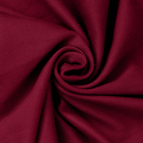 Fan Hua Fundas Elásticas De Sofá Cama Futón Sillón Cubresala Color Rojo