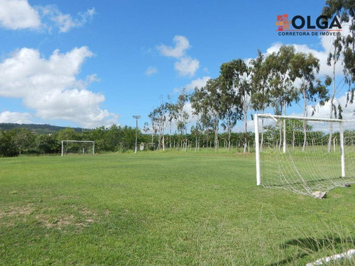 Bangalôs Com 4 Dormitórios À Venda, 170 M² - Gravatá/pe - Vl0533