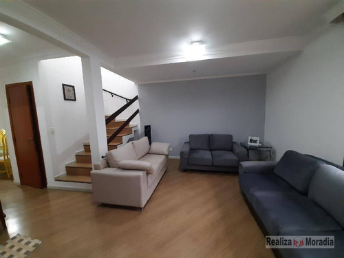 Imagem 4 de 30 de Sobrado À Venda, 133 M² Por R$ 652.000,00 - Jardim Da Glória - Cotia/sp - So0125