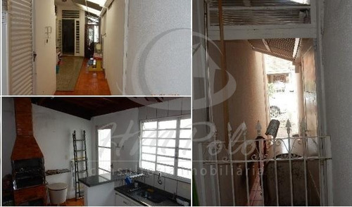 Imagem 7 de 9 de Casa À Venda Em Jardim Chapadão - Ca034926