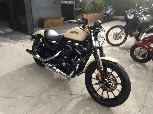 Harley Davidson Fatboy