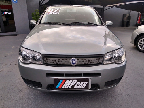 Imagem 5 de 11 de Fiat Siena Fire 1.0 8v (flex) Flex Manual