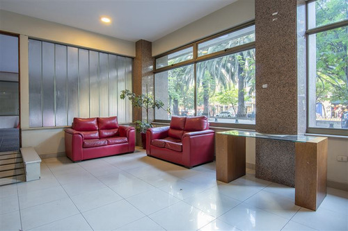 Imagen 9 de 12 de Departamento En Venta De 2 Dorm. En Santiago