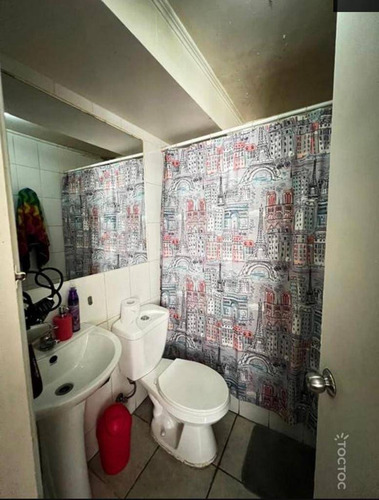 Departamento En Carrascal En Quinta Normal (74506)