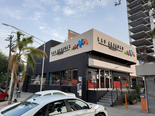 Imagen 1 de 3 de Renta Local Centrito Valle / 240 M2