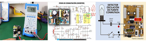10 Paquetes Por Descarga Varios Temas Cursos Electrónica Se