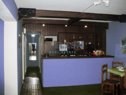 Venta Local Comercial En Peninsula, A Metros Del Puerto- Ref: 124