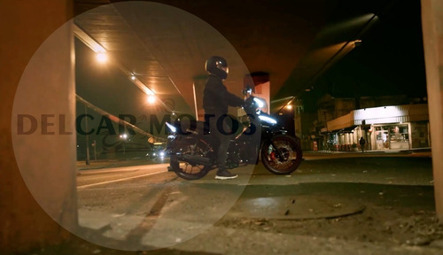 Yumbo Top 125 Financia Delcar Motos ®