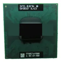 Comprar Lntel Laptop Prosesor Cpu Cache Ghz Mhz Fsb Dual-core
