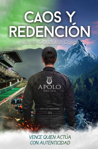 Libro: Caos Y Redención (sueños De Grandeza) (spanish Editio