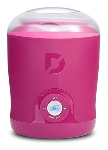 Dash Griego Yogurt Maker- Envío Gratis