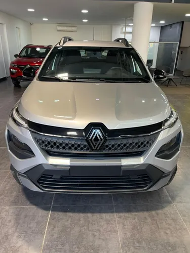 Renault Kardian 1.6 Evolution Mt