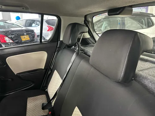 Suzuki Alto 0.8 Std