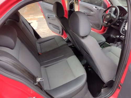 Volkswagen Gol Trend Pack Iii