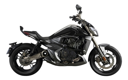 Beta Zontes V310/ 2021 / 0km / Sauma Motos.