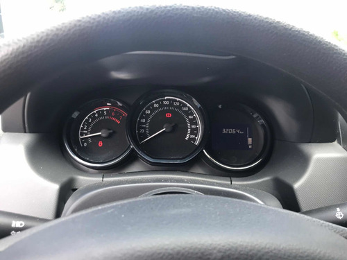 Renault Duster 2019 1.6 16v Expression Sce 5p