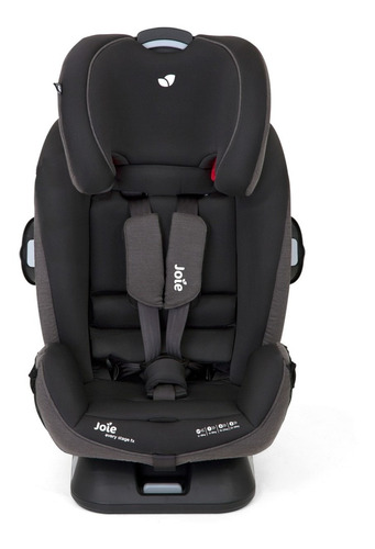 Carro 0 A 36kg Every Stage Isofix Preto, Joie Baby Bold Group 1 2 3 Car Seat Isofix