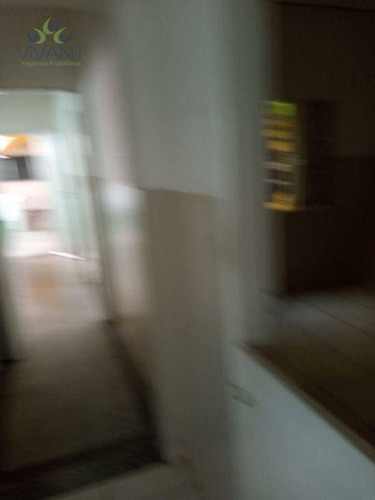 Imagem 30 de 30 de Casa Comercial Para Alugar, 350 M² Por R$ 5.000/mês - Centro - Suzano/sp - Ca0327
