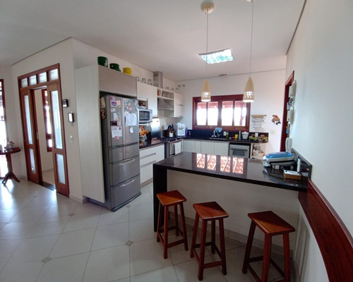 Imagem 6 de 14 de Chácara 410m² 3 Suítes Altos Da Bela Vista Indaiatuba Sp - Ch00084 - 69898606
