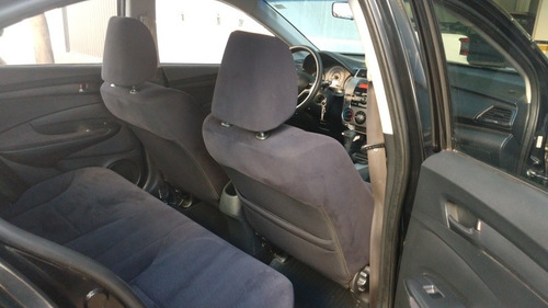 Imagem 11 de 11 de Honda City 2013 1.5 Ex Flex Aut. 4p