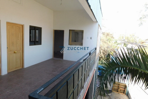 Arriendo Depto. 1 Ambiente La Colonia Maipu 1d 1b