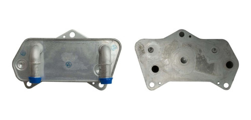 Radiador Transmision Aut Bruck Para Tiguan 2.0l Tsi 08-17