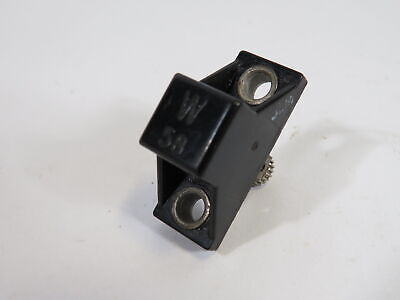 Allen-bradley W58 Overload Relay Thermal Unit Used