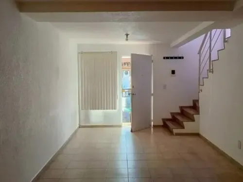 Casa En Venta Reeal Del Cid Tecamac. As