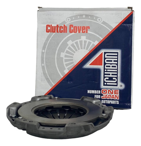 Plato Clutch Toyota Corolla Avila 1.6 Ae82 / Yaris