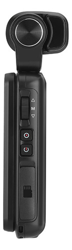 Videocámara Portátil Wifi Videocámara Táctil De Vídeo