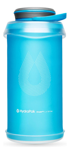 Botella De Agua Flexible Hydrapak Stash