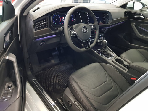 Volkswagen Vento Highline Adjudicado 250 Tsi Ft